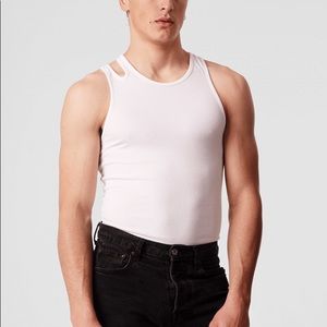 Alfinvaron Tank Top III